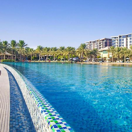 Palavra Resort Манама Екстер'єр фото The Lagoon