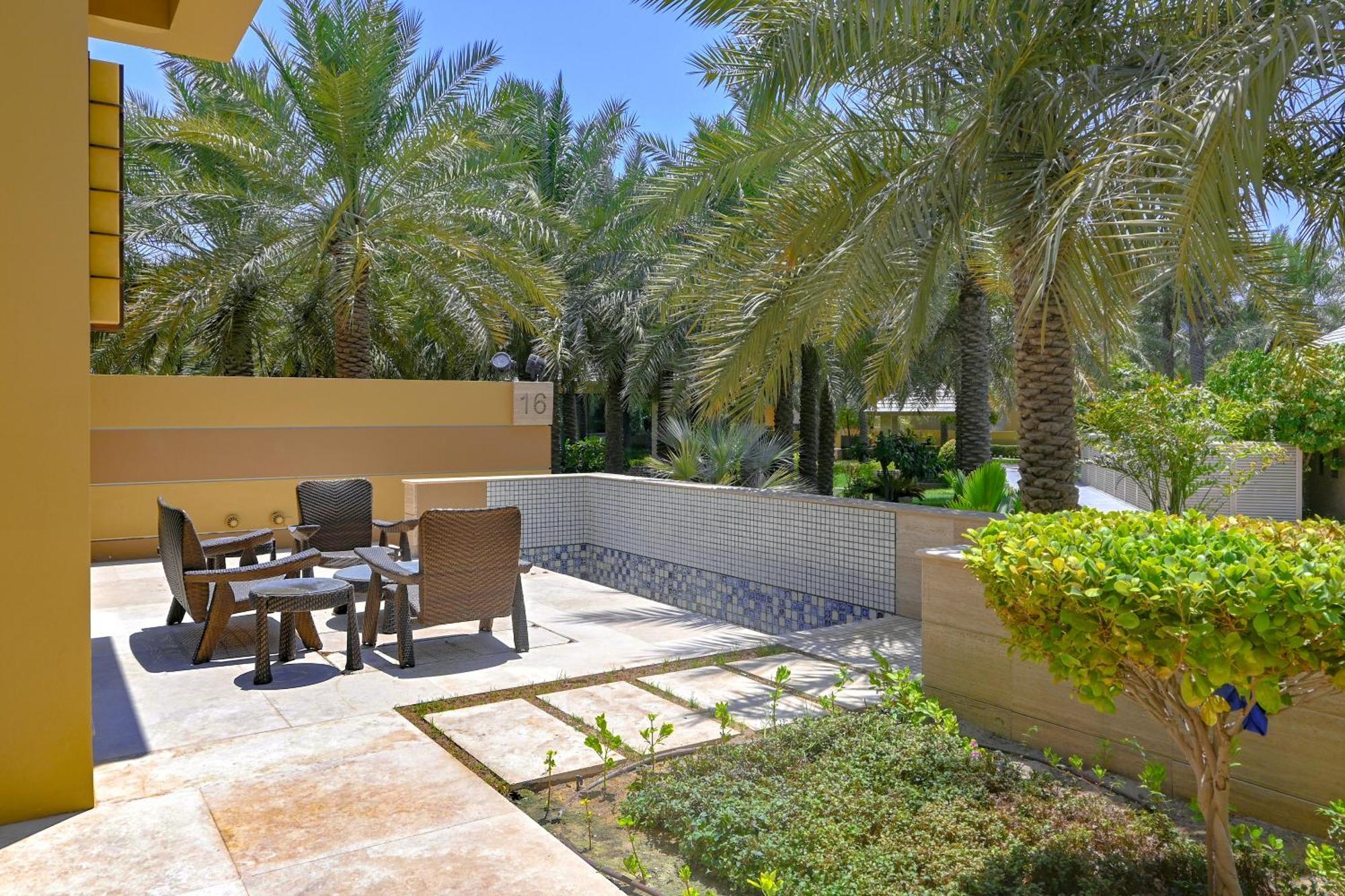 Palavra Resort Манама Екстер'єр фото A villa in Jumeirah